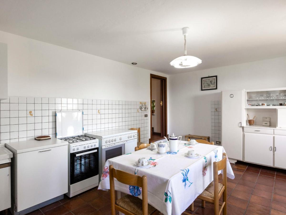Holiday Home La Casina By Interhome Pieve a Maiano Exterior photo